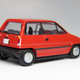 Illustration for article titled Land of the Rising SunDay F-Toys Honda City with Motocompo! 1:72